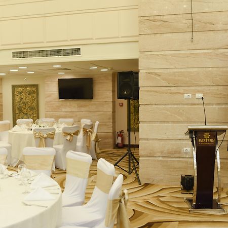 Eastern Al Montazah Hotel Αλεξάνδρεια Εξωτερικό φωτογραφία