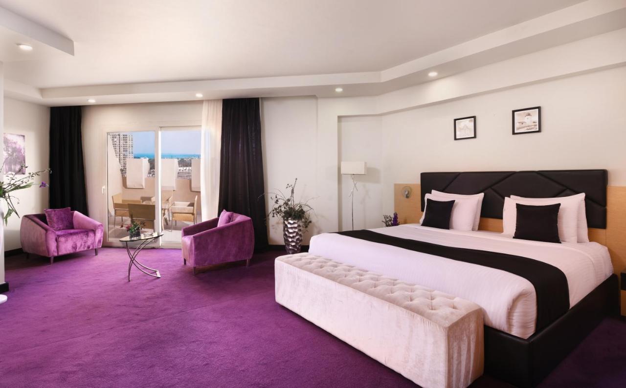 Eastern Al Montazah Hotel Αλεξάνδρεια Εξωτερικό φωτογραφία