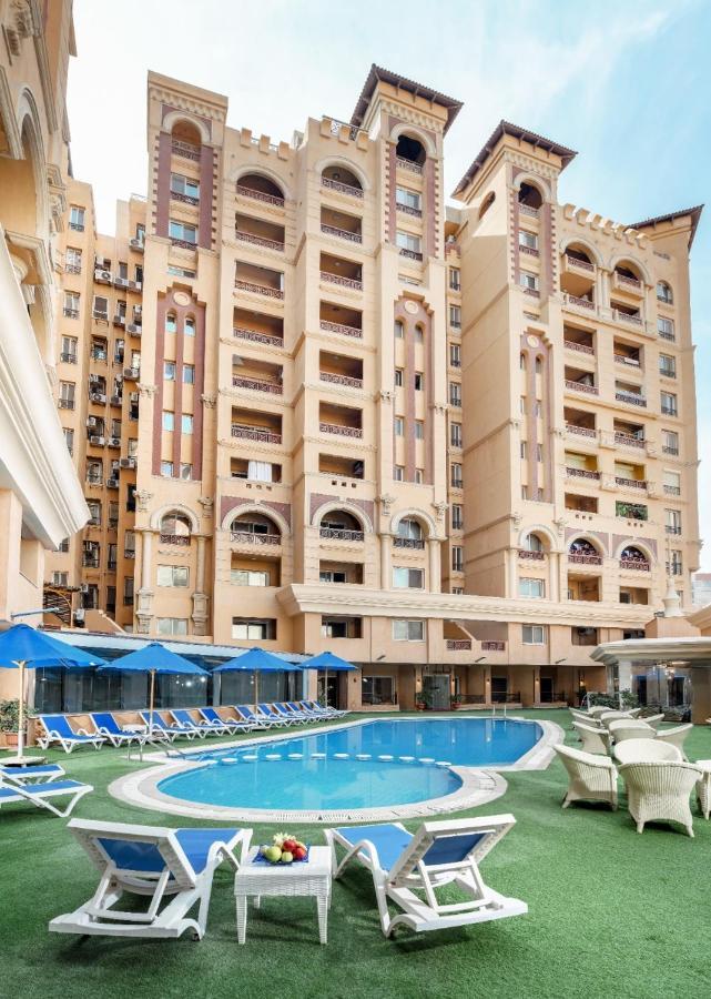 Eastern Al Montazah Hotel Αλεξάνδρεια Εξωτερικό φωτογραφία