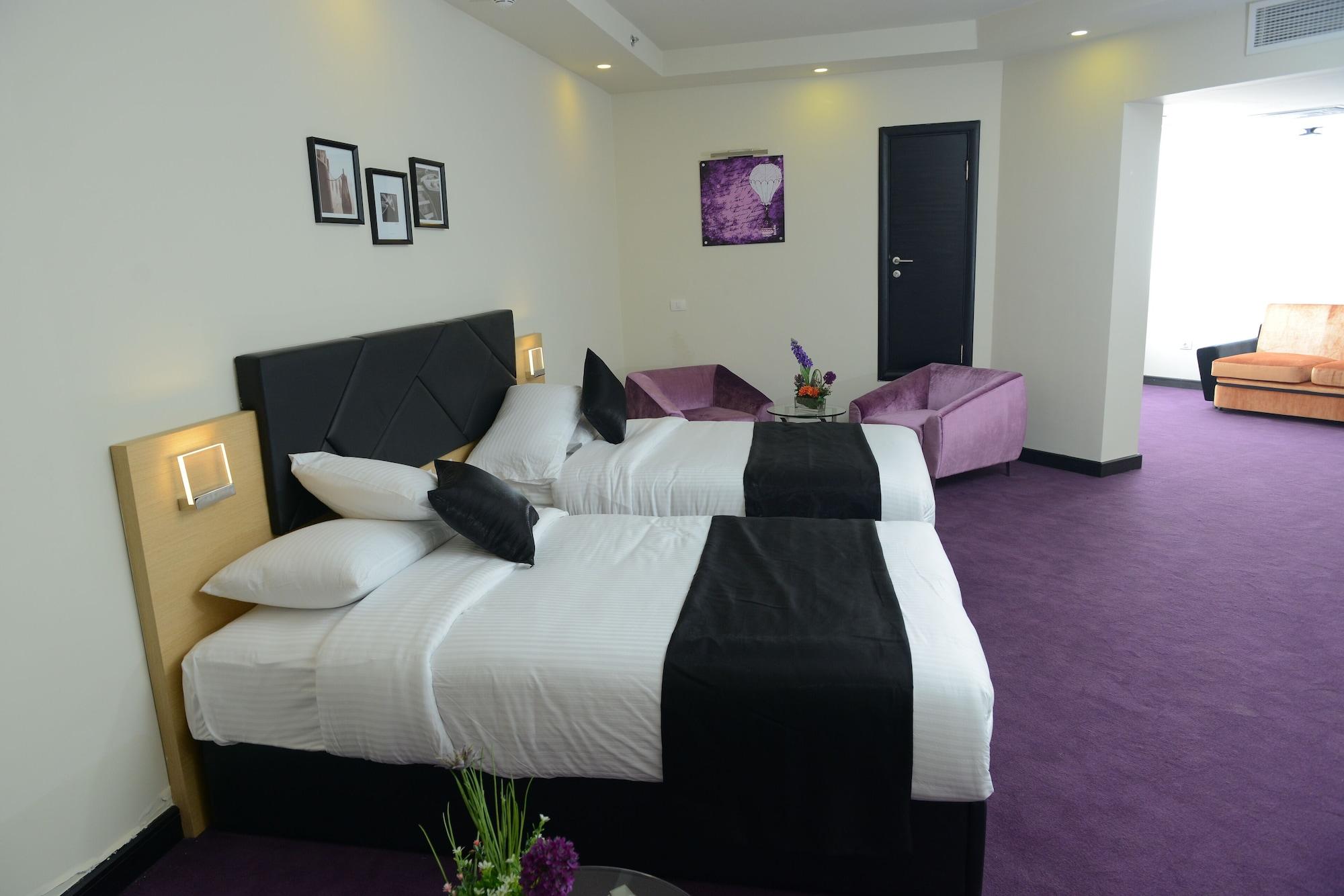 Eastern Al Montazah Hotel Αλεξάνδρεια Εξωτερικό φωτογραφία