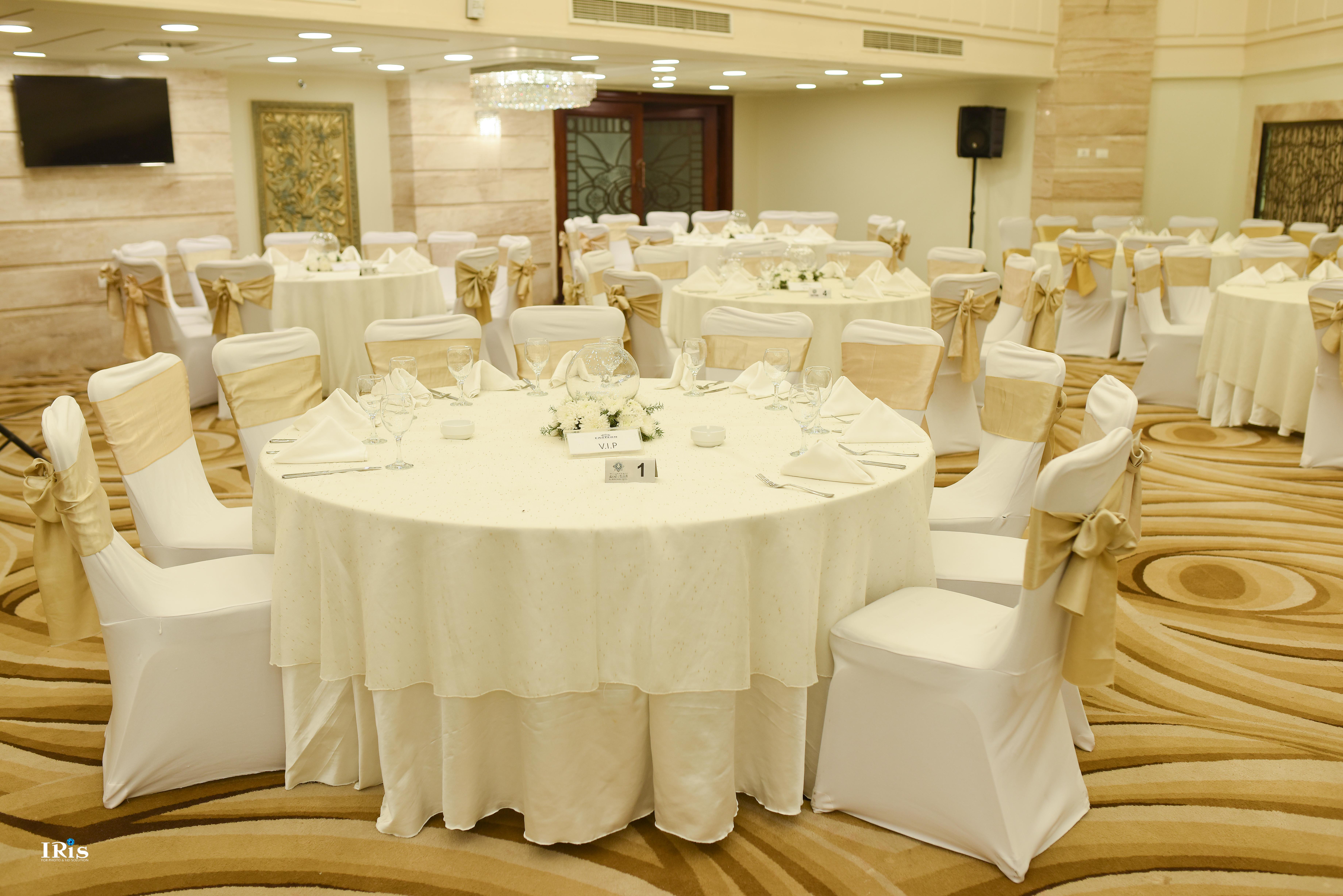 Eastern Al Montazah Hotel Αλεξάνδρεια Εξωτερικό φωτογραφία