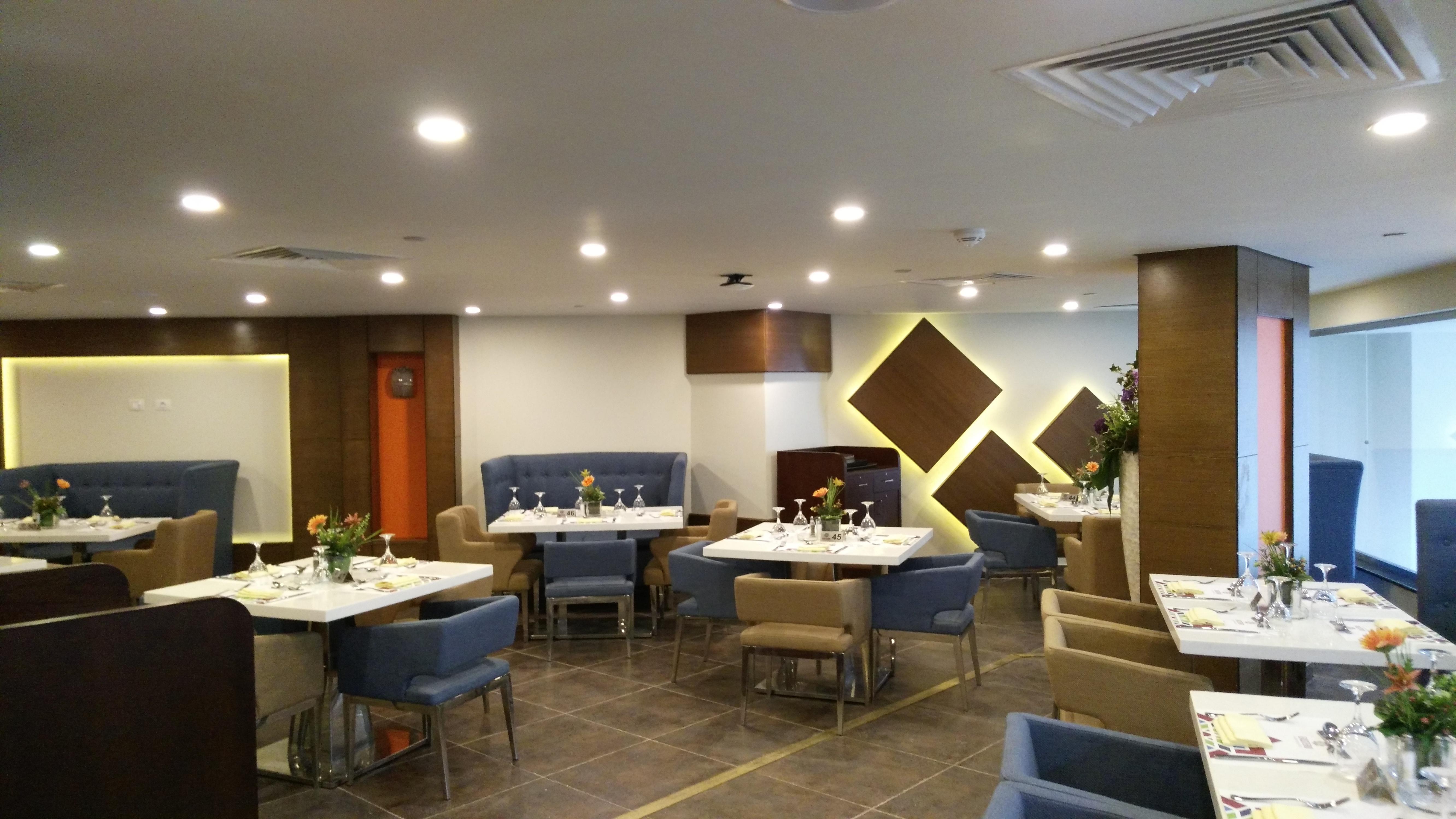 Eastern Al Montazah Hotel Αλεξάνδρεια Εξωτερικό φωτογραφία