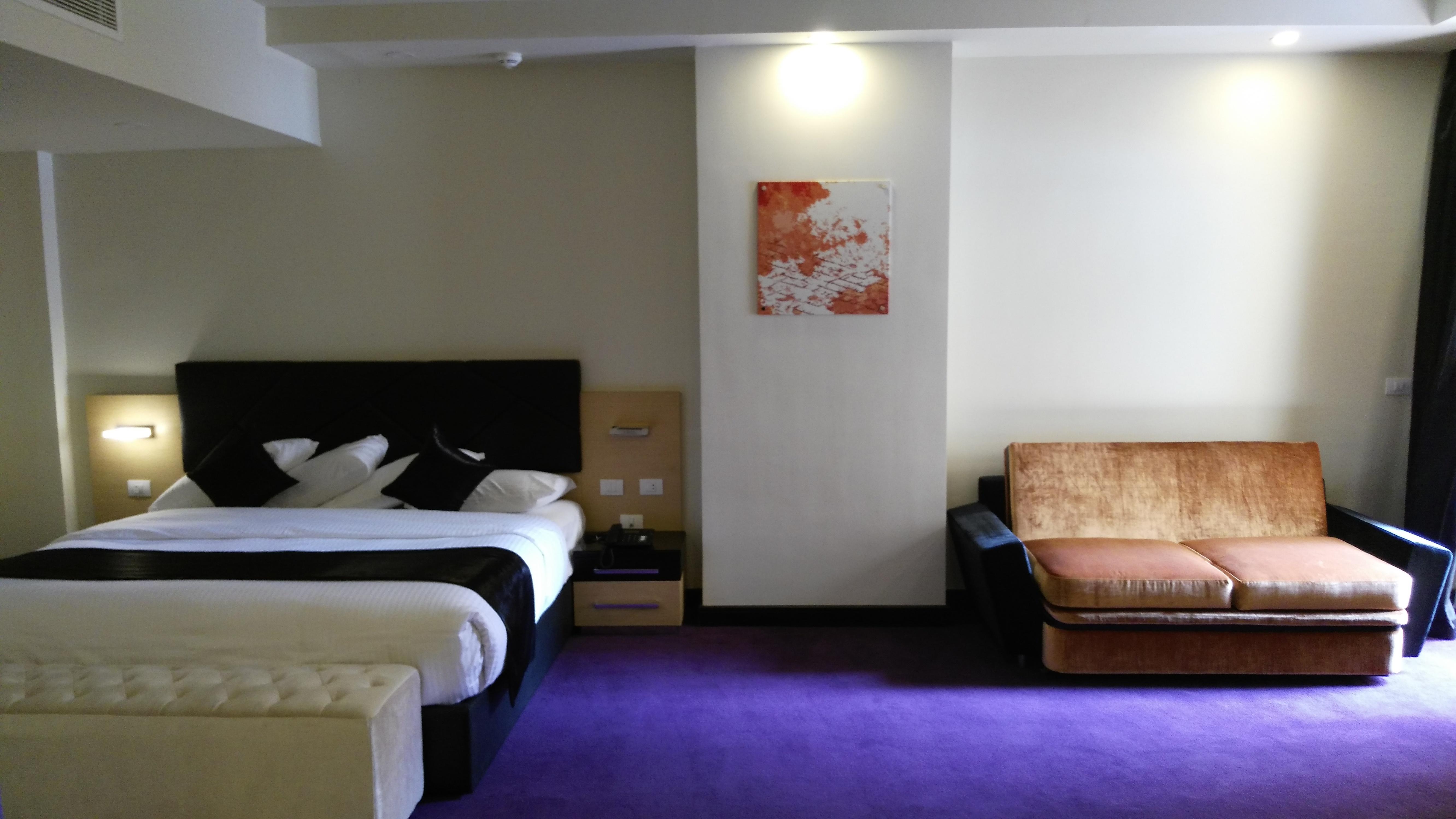 Eastern Al Montazah Hotel Αλεξάνδρεια Εξωτερικό φωτογραφία