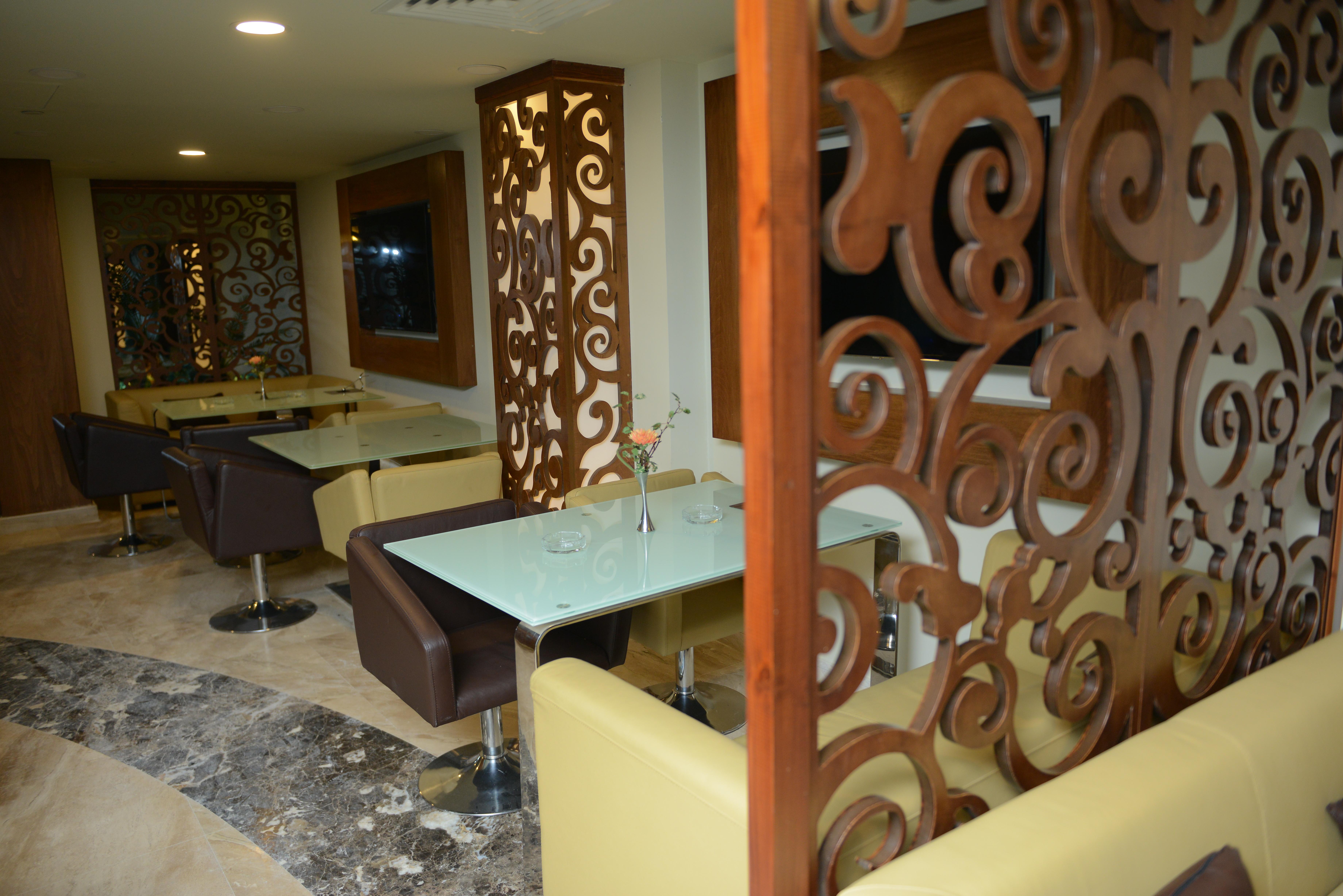 Eastern Al Montazah Hotel Αλεξάνδρεια Εξωτερικό φωτογραφία