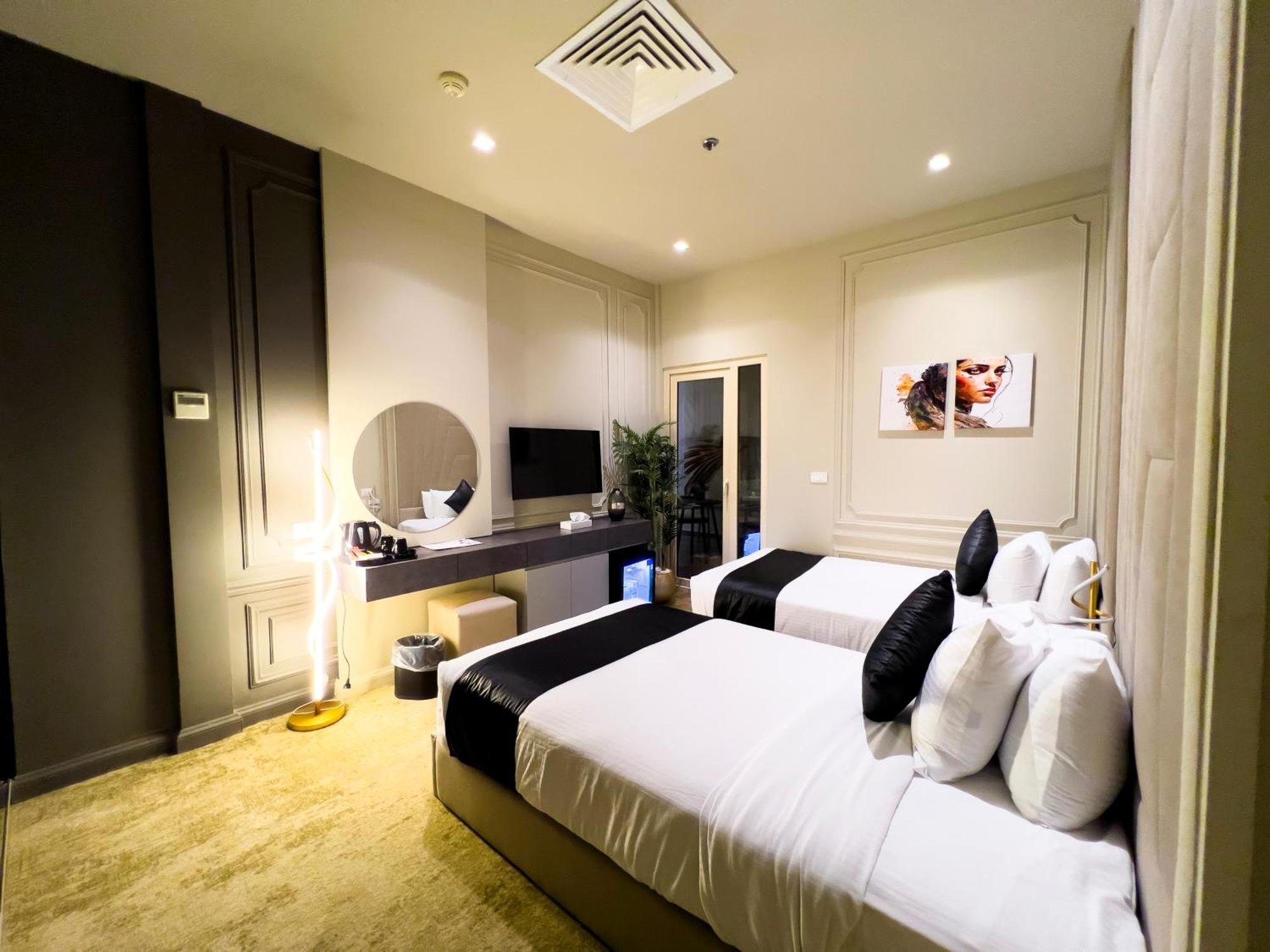 Eastern Al Montazah Hotel Αλεξάνδρεια Εξωτερικό φωτογραφία