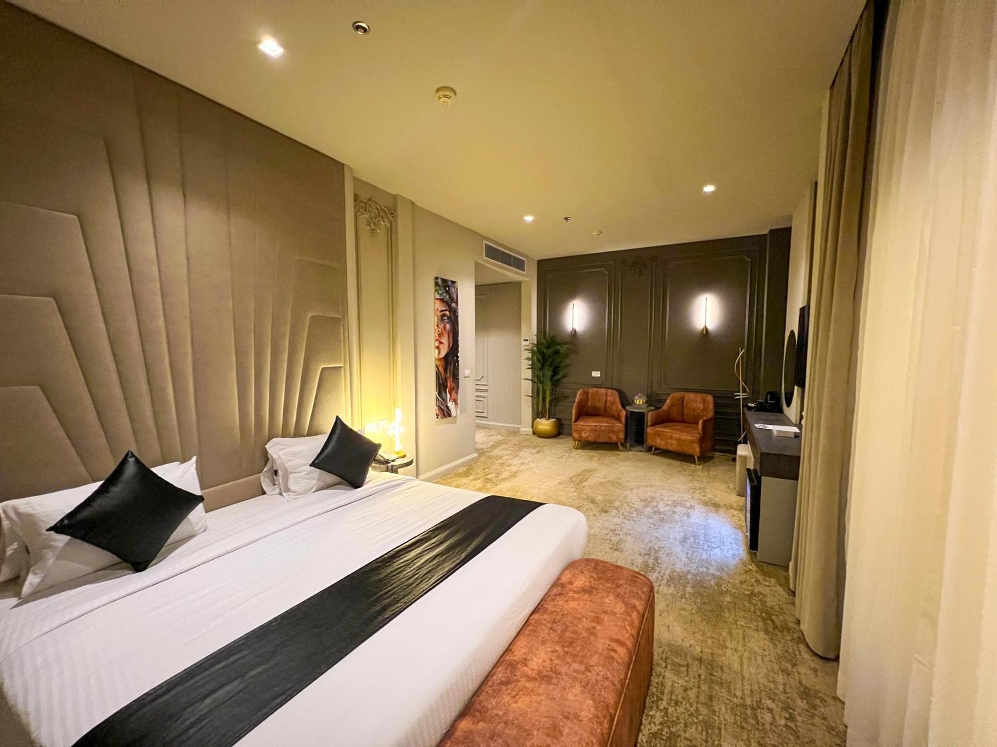 Eastern Al Montazah Hotel Αλεξάνδρεια Εξωτερικό φωτογραφία