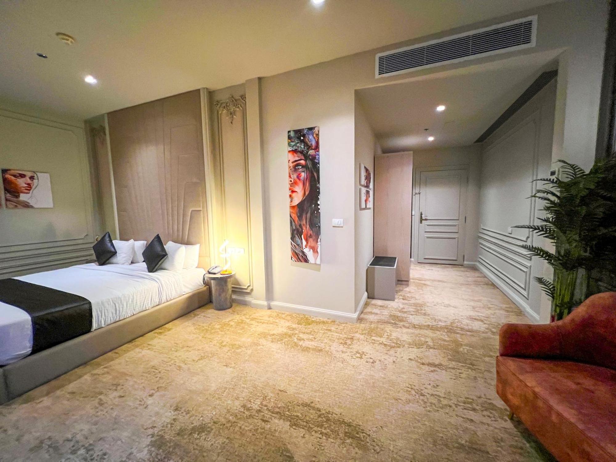 Eastern Al Montazah Hotel Αλεξάνδρεια Εξωτερικό φωτογραφία