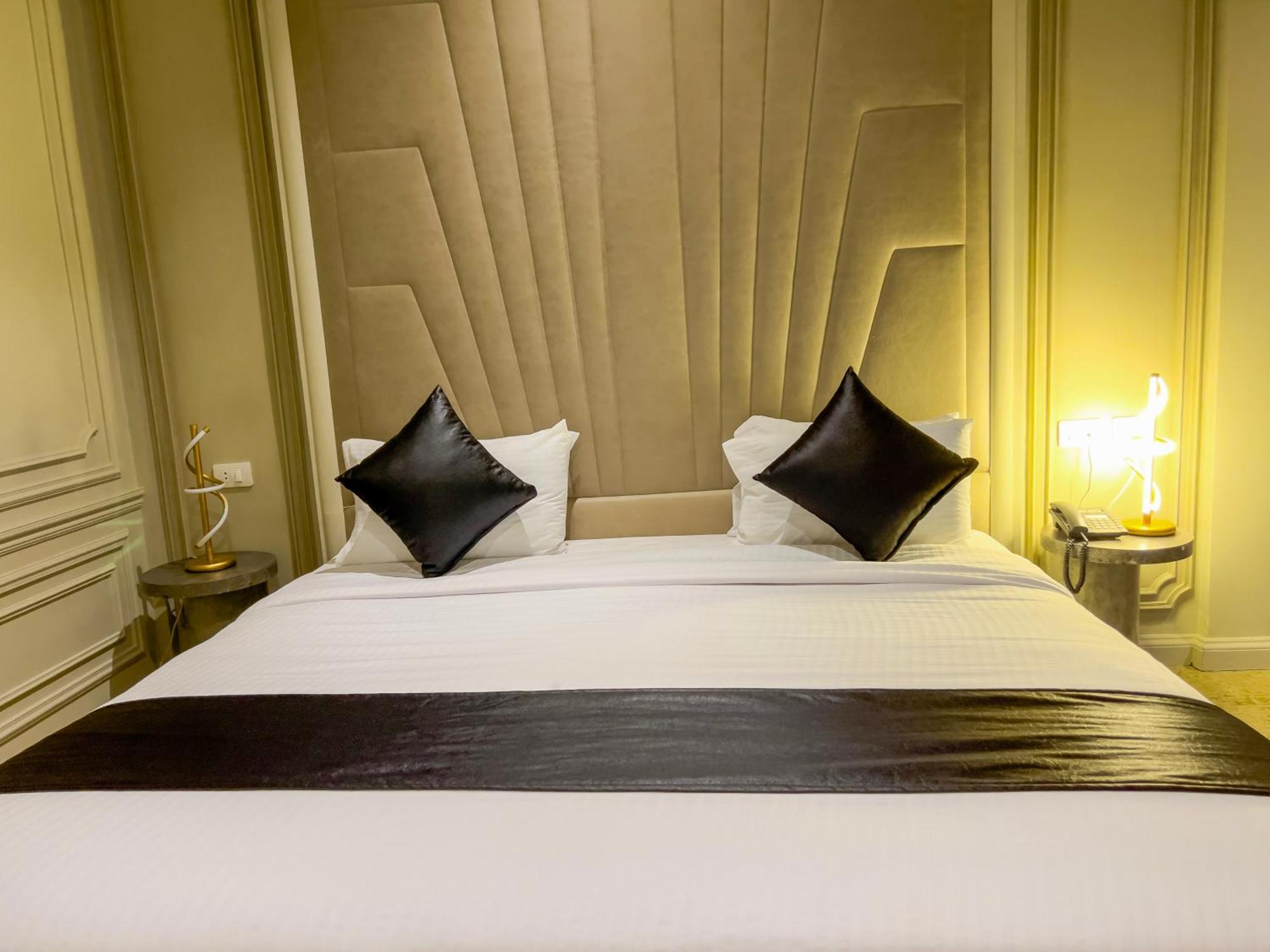 Eastern Al Montazah Hotel Αλεξάνδρεια Εξωτερικό φωτογραφία