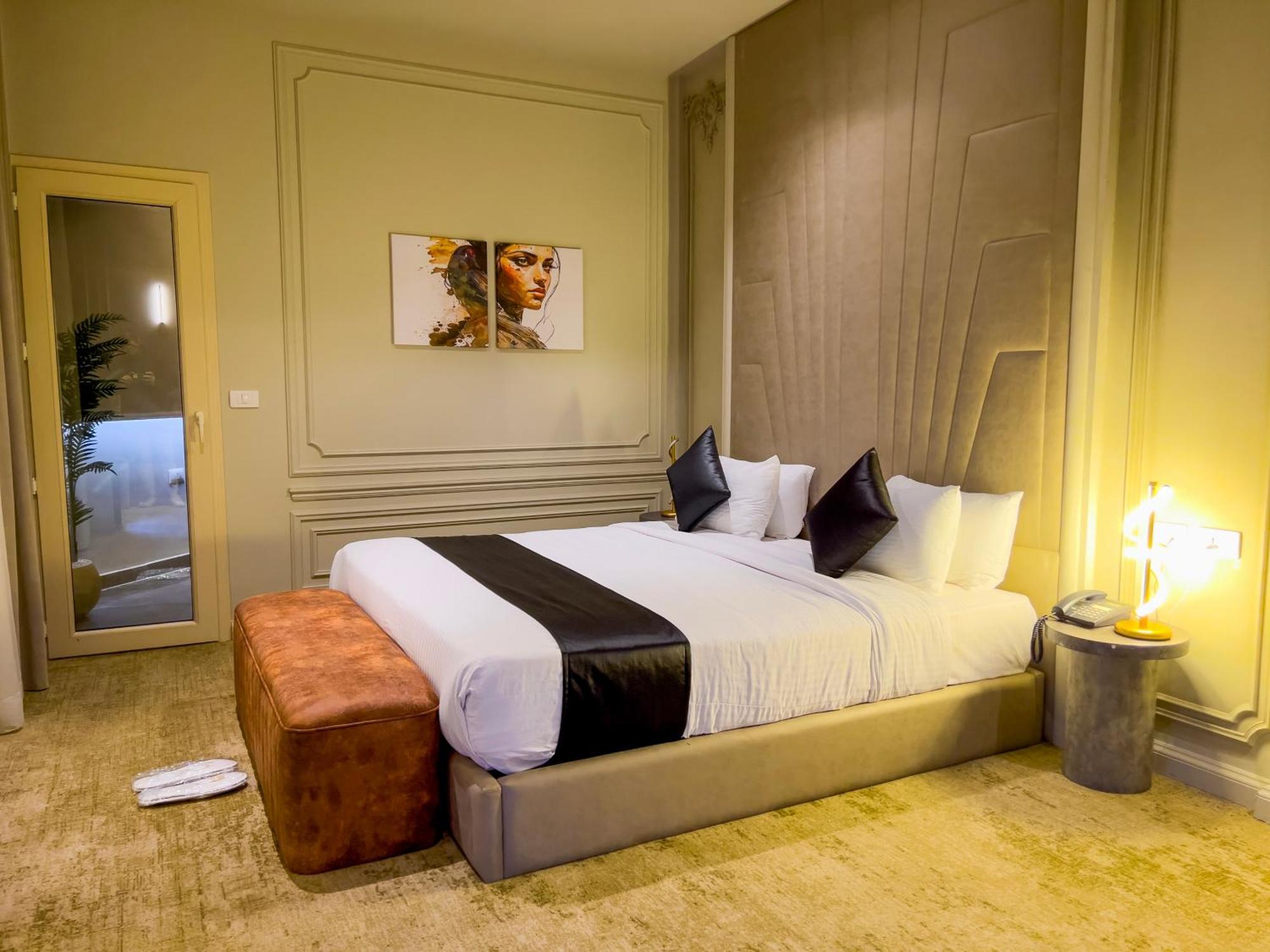 Eastern Al Montazah Hotel Αλεξάνδρεια Εξωτερικό φωτογραφία