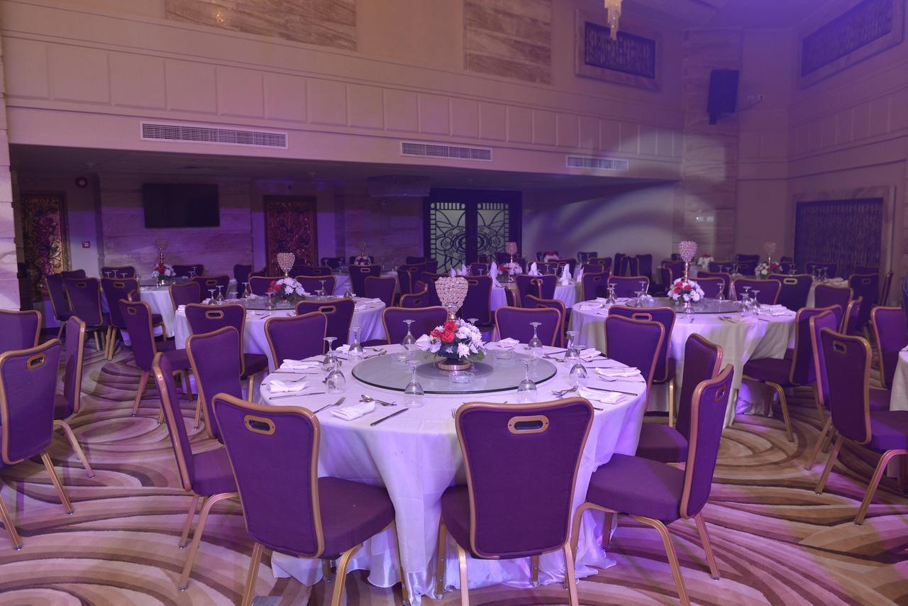 Eastern Al Montazah Hotel Αλεξάνδρεια Εξωτερικό φωτογραφία
