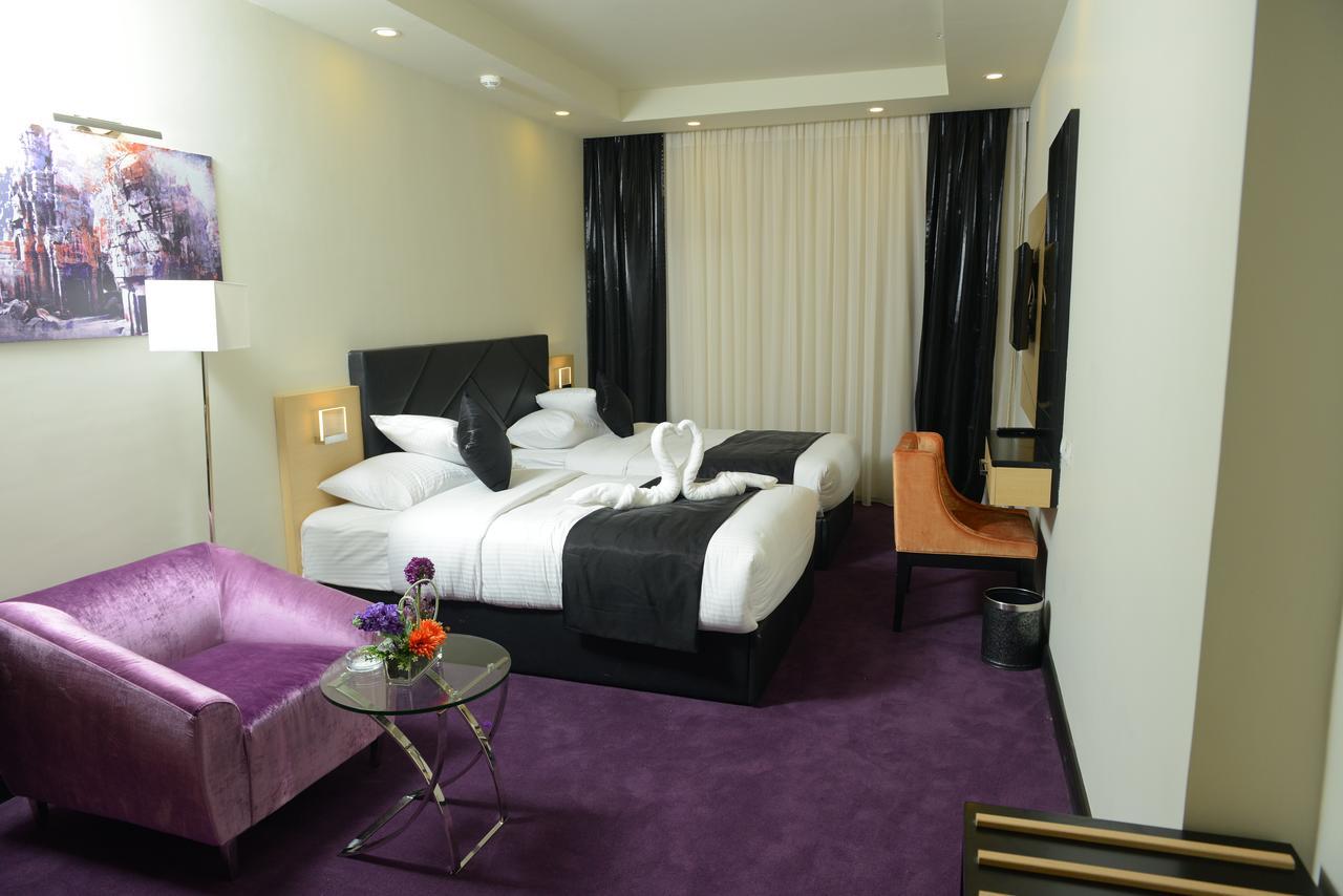 Eastern Al Montazah Hotel Αλεξάνδρεια Εξωτερικό φωτογραφία