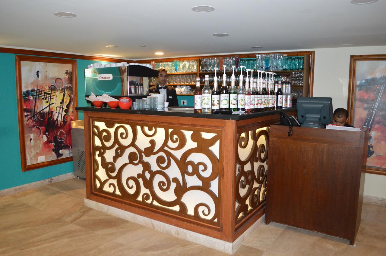 Eastern Al Montazah Hotel Αλεξάνδρεια Εξωτερικό φωτογραφία