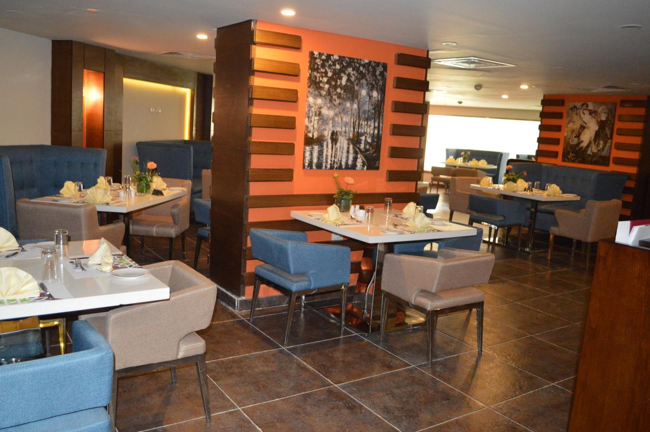 Eastern Al Montazah Hotel Αλεξάνδρεια Εξωτερικό φωτογραφία