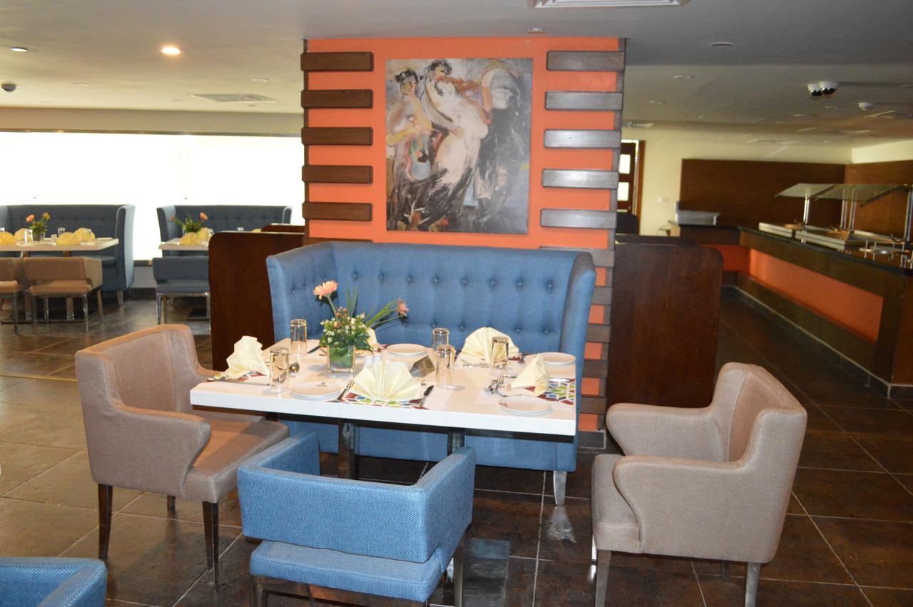 Eastern Al Montazah Hotel Αλεξάνδρεια Εξωτερικό φωτογραφία