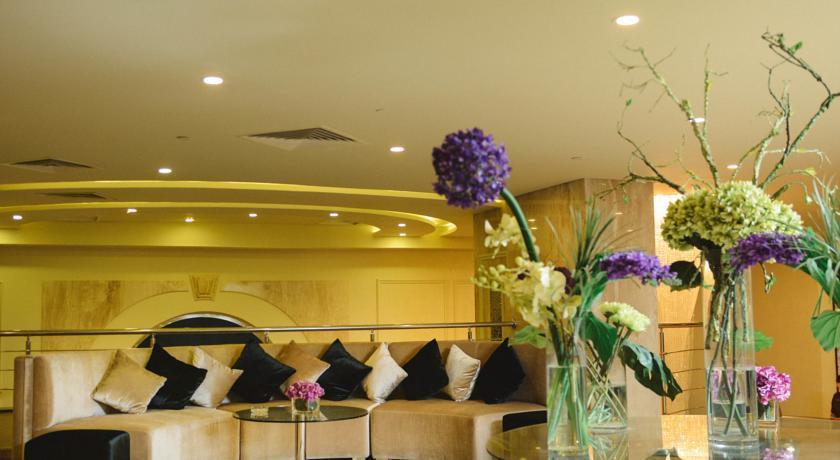 Eastern Al Montazah Hotel Αλεξάνδρεια Εξωτερικό φωτογραφία