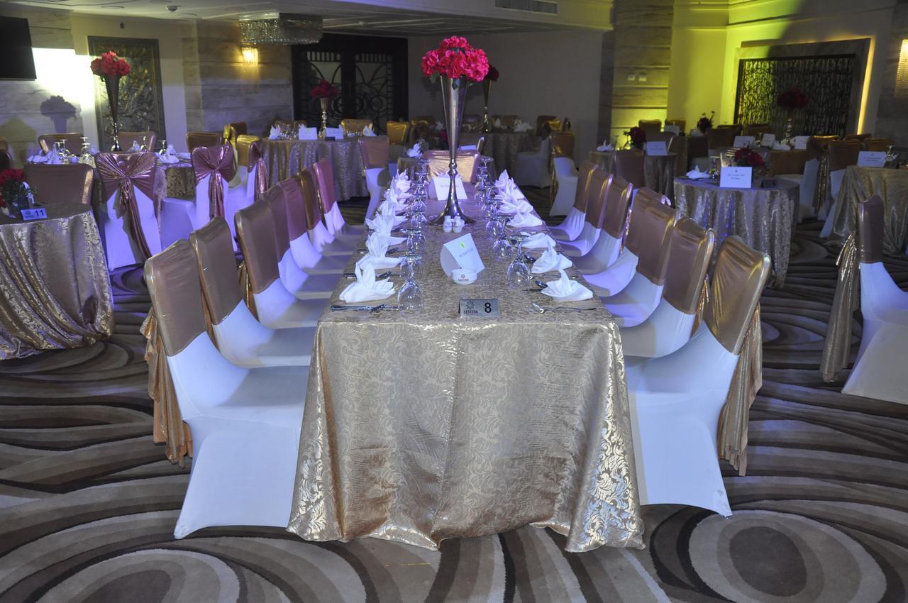 Eastern Al Montazah Hotel Αλεξάνδρεια Εξωτερικό φωτογραφία