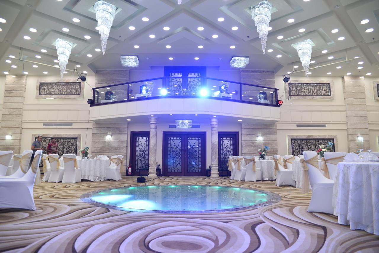 Eastern Al Montazah Hotel Αλεξάνδρεια Εξωτερικό φωτογραφία