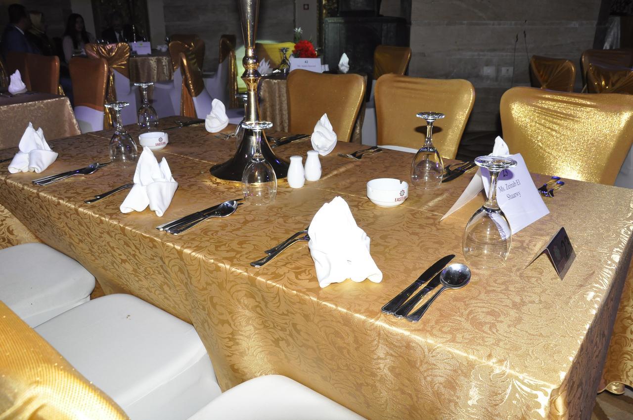 Eastern Al Montazah Hotel Αλεξάνδρεια Εξωτερικό φωτογραφία