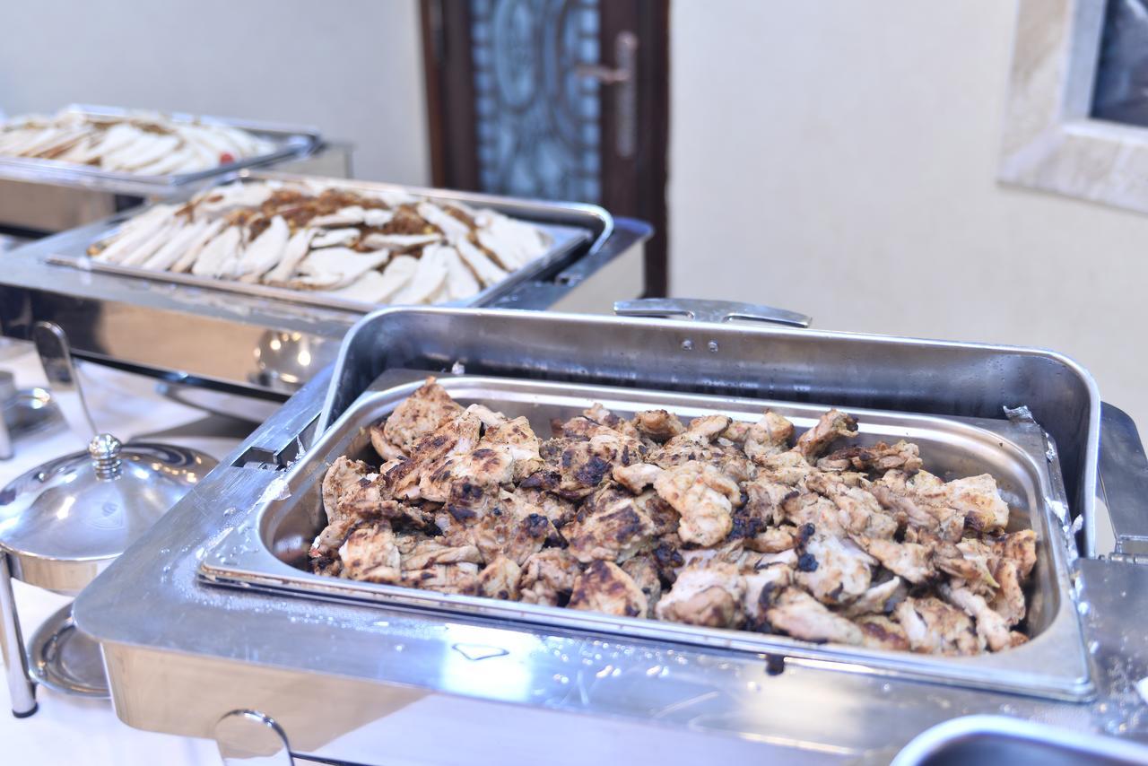 Eastern Al Montazah Hotel Αλεξάνδρεια Εξωτερικό φωτογραφία
