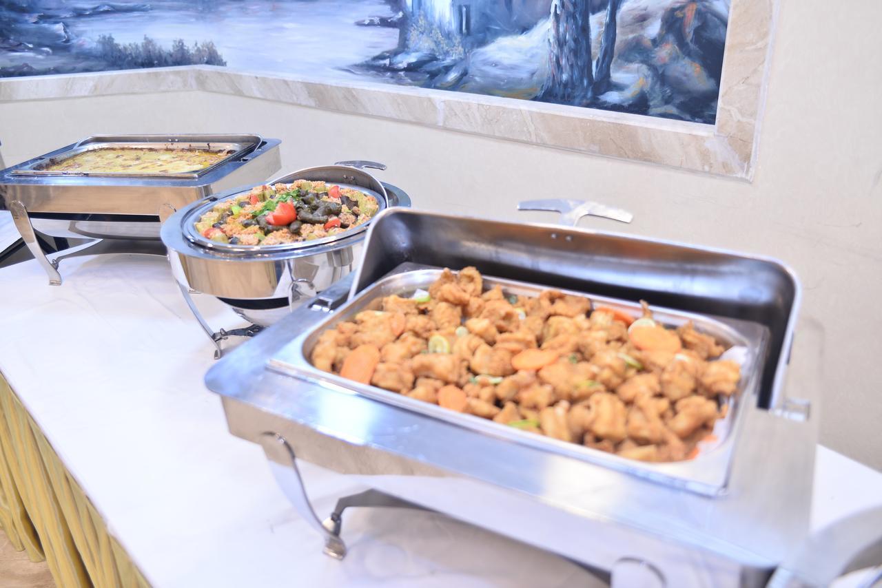Eastern Al Montazah Hotel Αλεξάνδρεια Εξωτερικό φωτογραφία