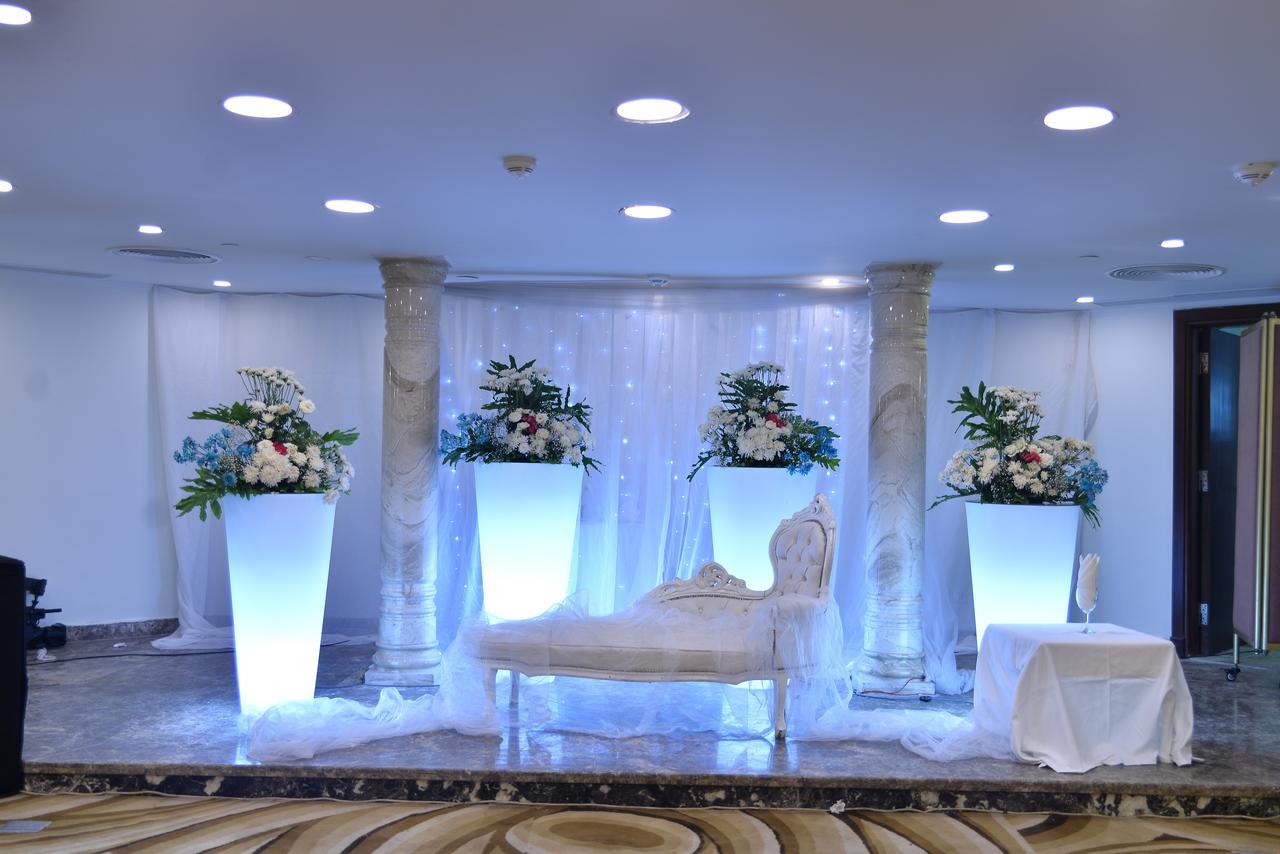 Eastern Al Montazah Hotel Αλεξάνδρεια Εξωτερικό φωτογραφία