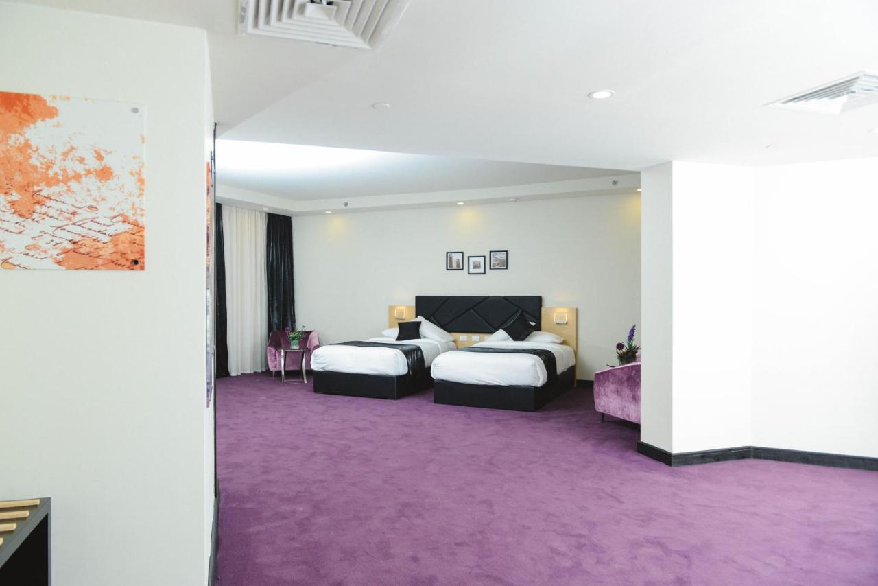 Eastern Al Montazah Hotel Αλεξάνδρεια Εξωτερικό φωτογραφία