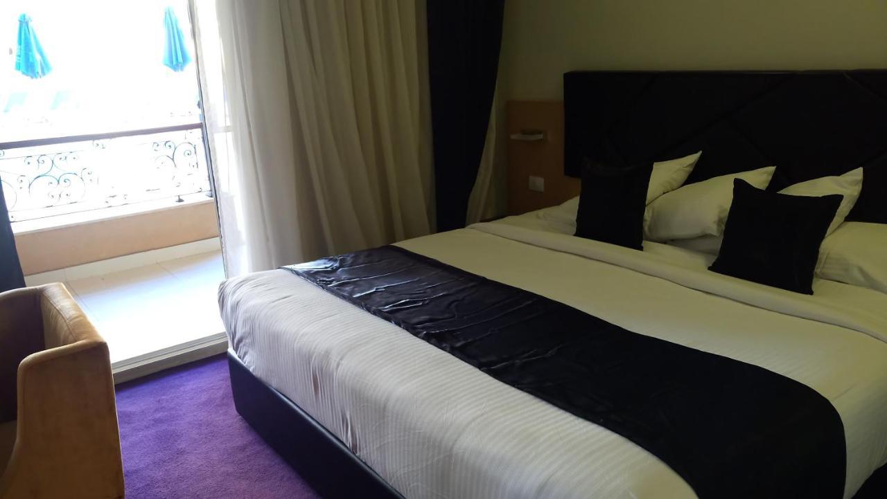 Eastern Al Montazah Hotel Αλεξάνδρεια Εξωτερικό φωτογραφία