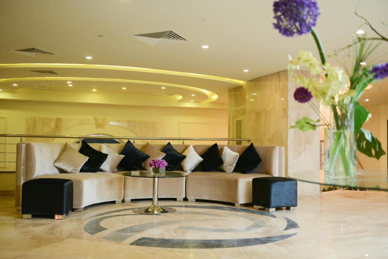 Eastern Al Montazah Hotel Αλεξάνδρεια Εξωτερικό φωτογραφία