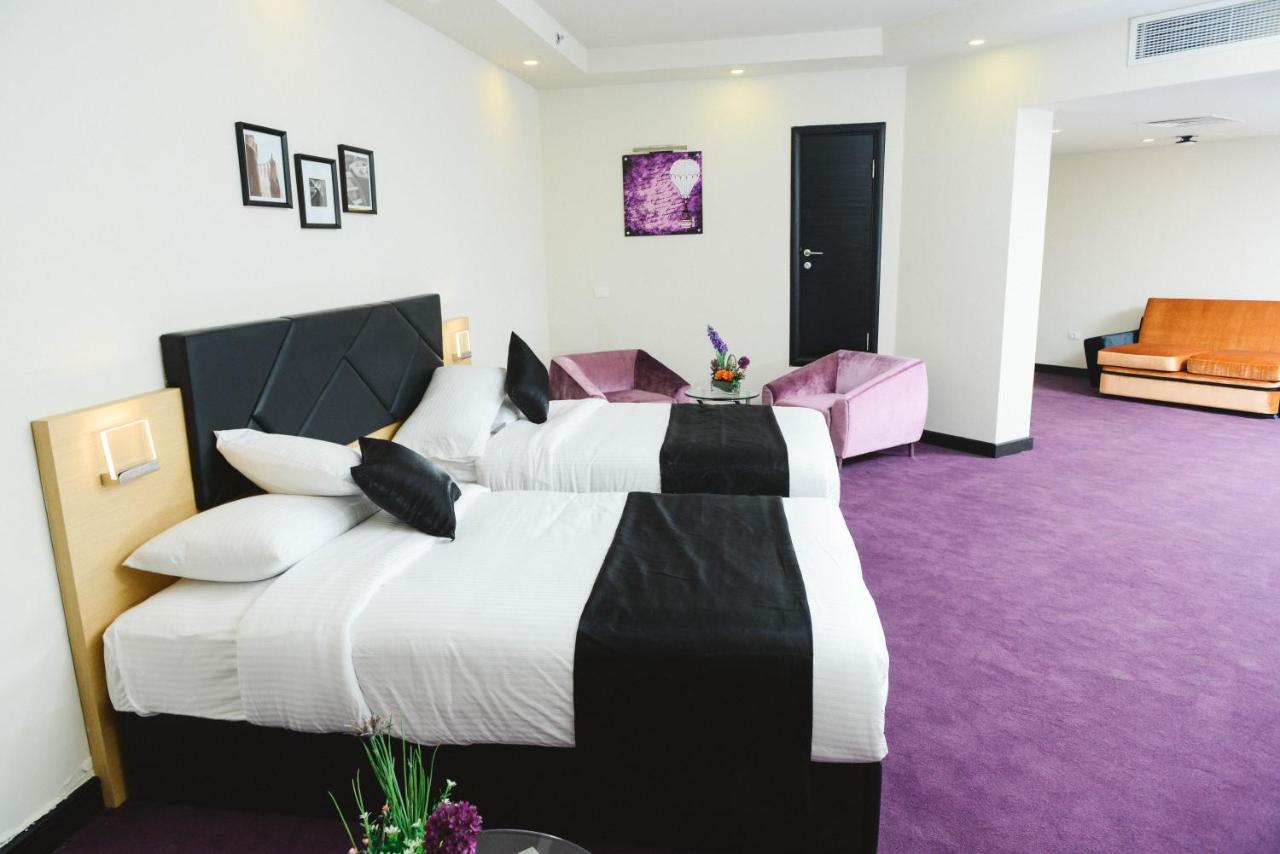 Eastern Al Montazah Hotel Αλεξάνδρεια Εξωτερικό φωτογραφία