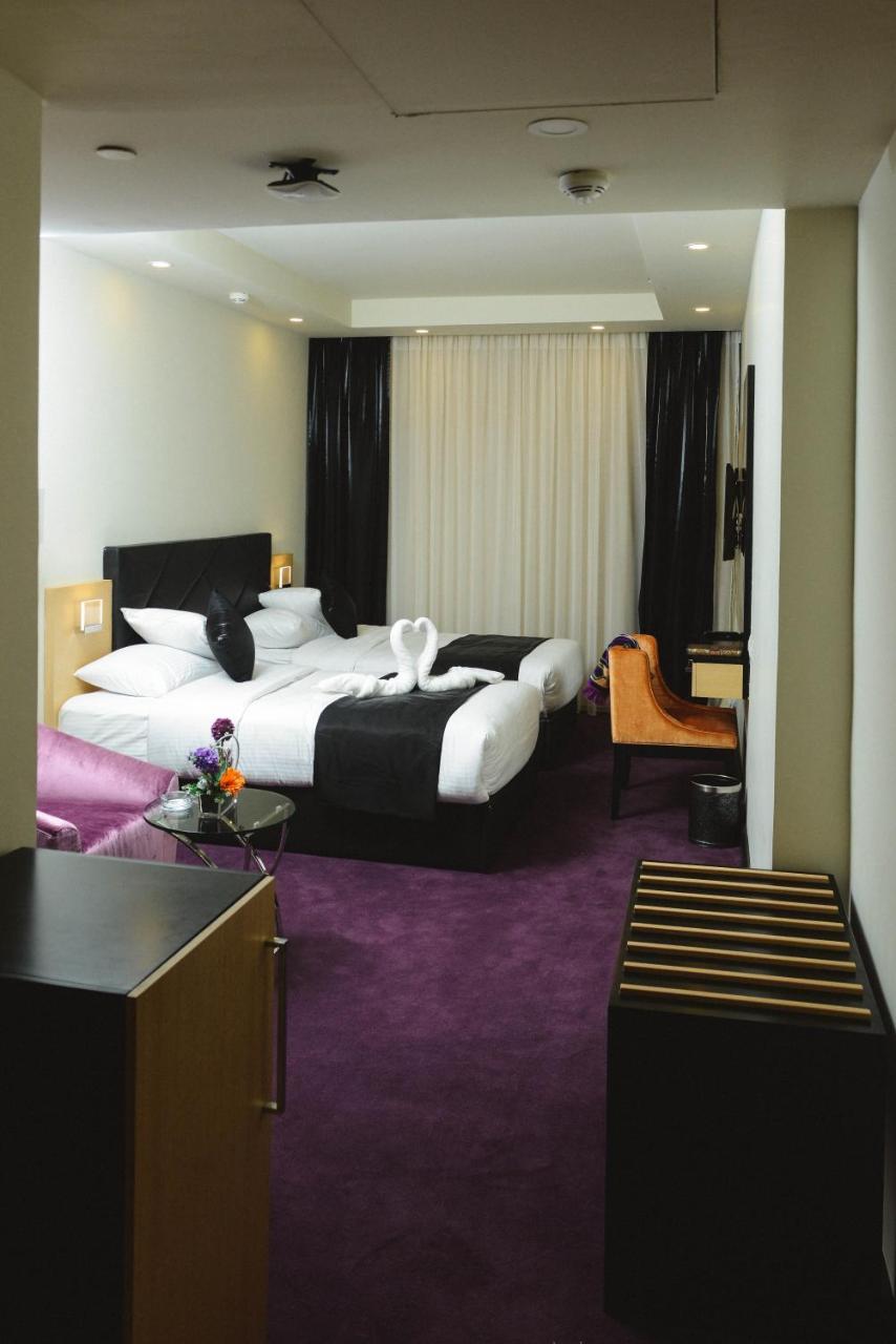 Eastern Al Montazah Hotel Αλεξάνδρεια Εξωτερικό φωτογραφία