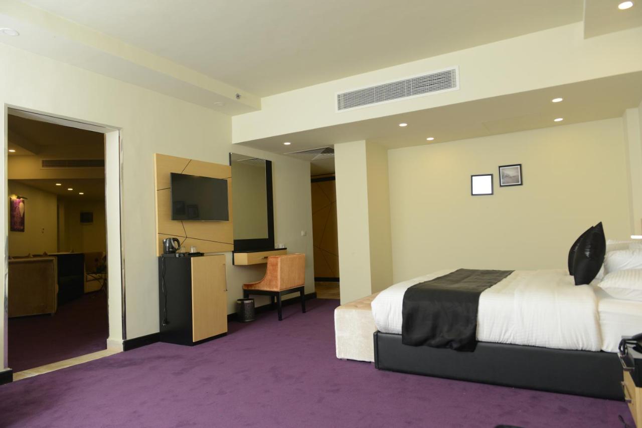 Eastern Al Montazah Hotel Αλεξάνδρεια Εξωτερικό φωτογραφία