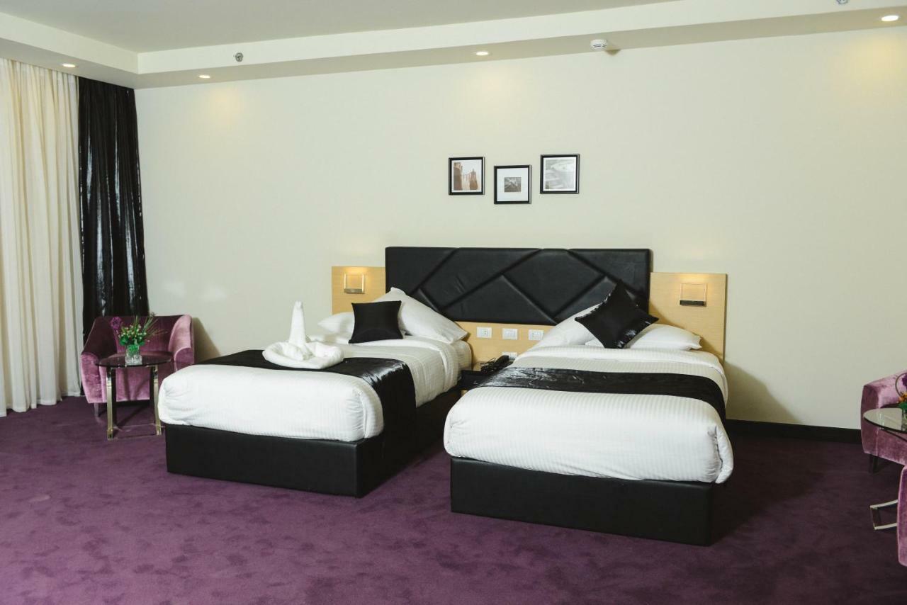 Eastern Al Montazah Hotel Αλεξάνδρεια Εξωτερικό φωτογραφία