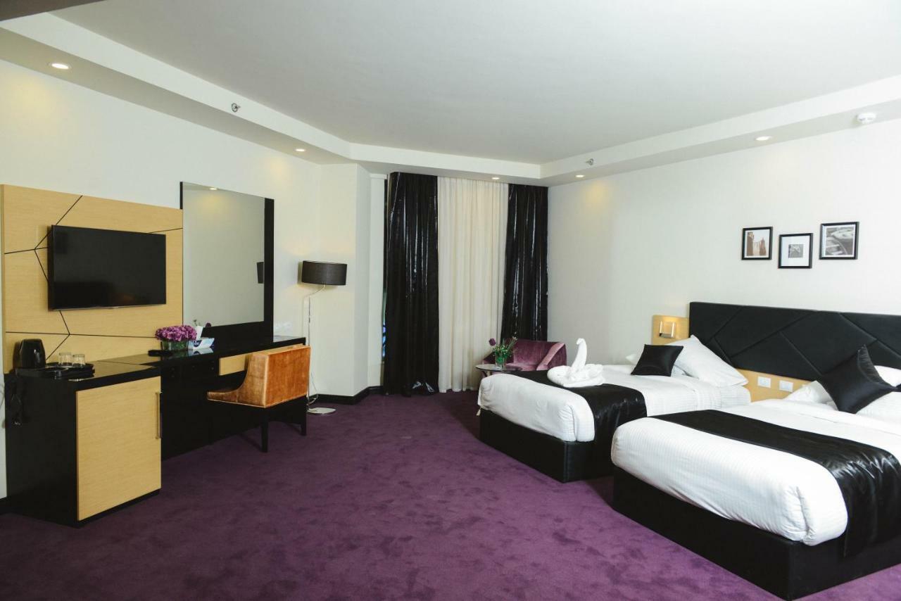 Eastern Al Montazah Hotel Αλεξάνδρεια Εξωτερικό φωτογραφία